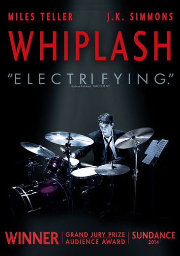 Whiplash