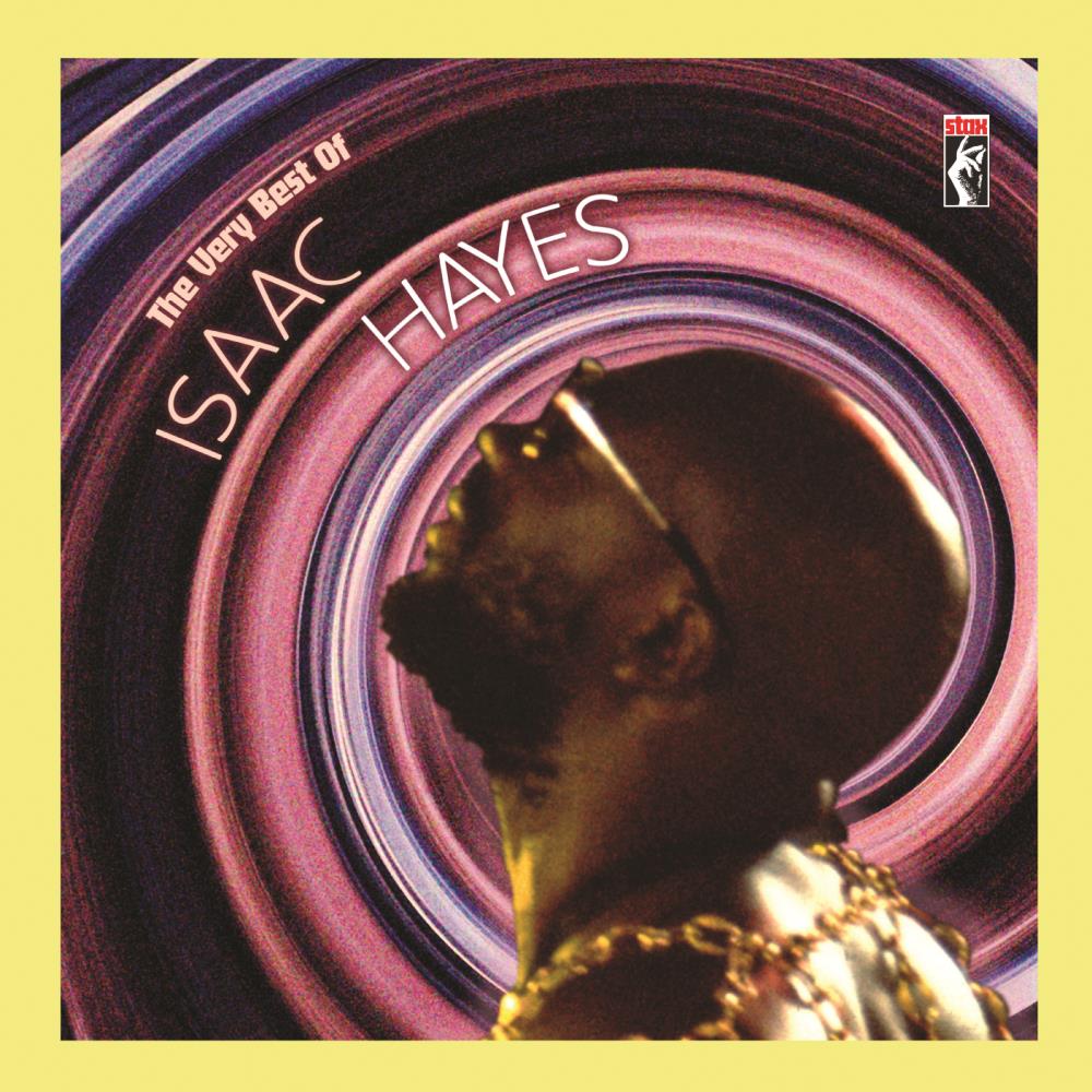 Very Best of Isaac Hayes