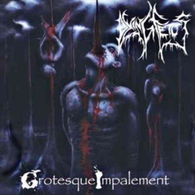 Grotesque Impalement