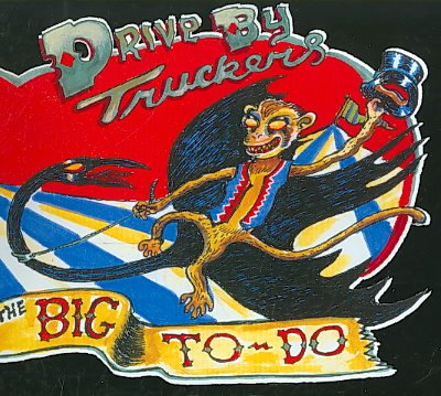 Big To-Do