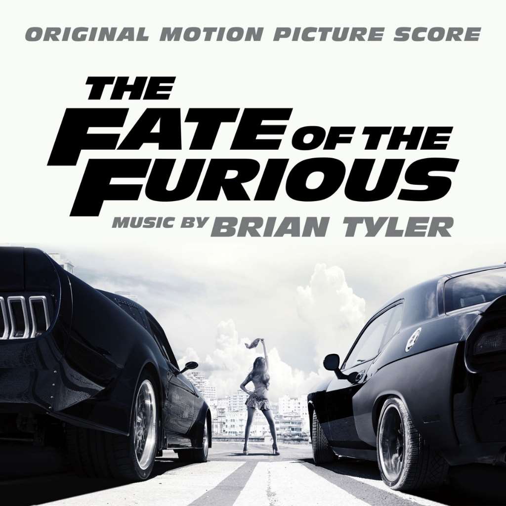 The Fate of the Furious