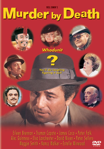 Murder by Death