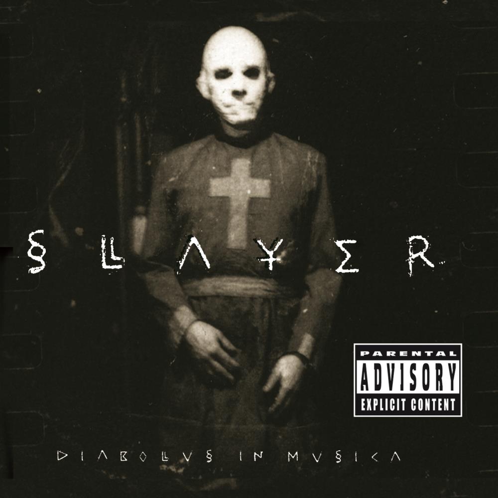 Diabolus in Musica