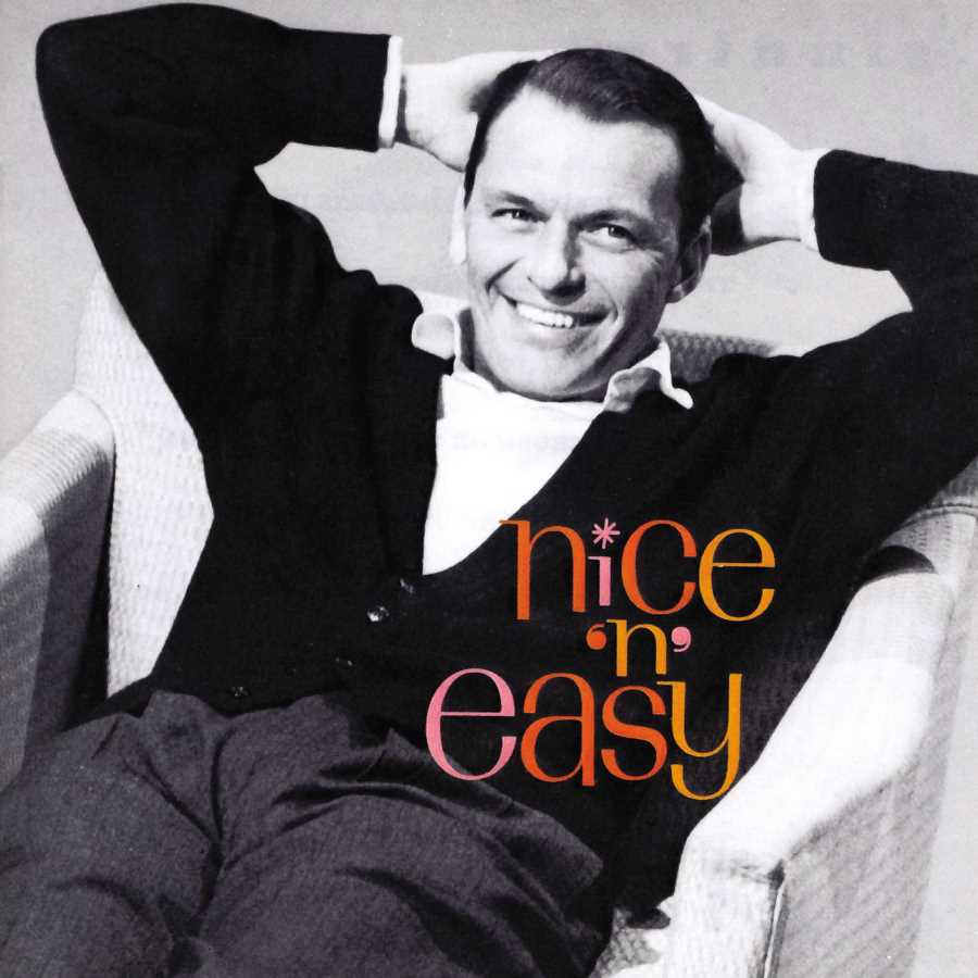Nice 'n' Easy (2020 Mix)