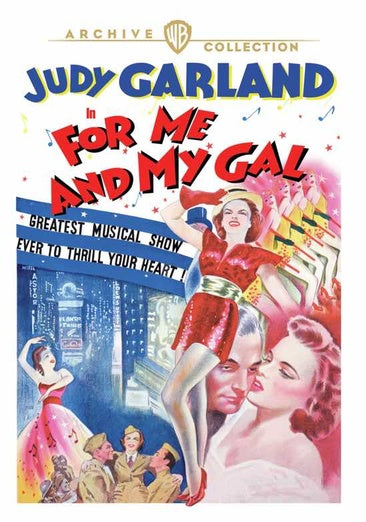 For Me and My Gal (1942)