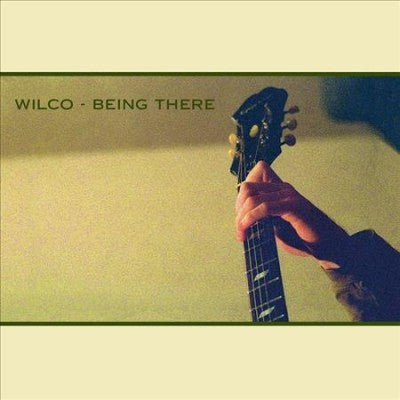Being There (5CD)
