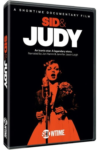 Sid & Judy