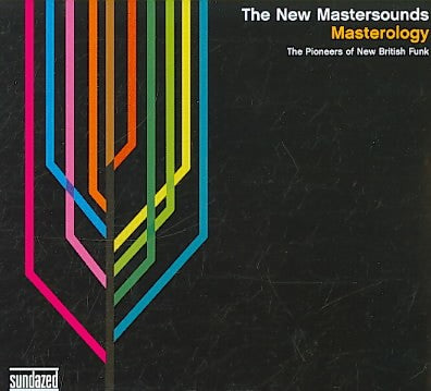 Masterology