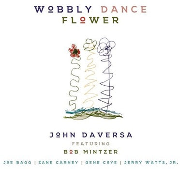 Wobby Dance Flower