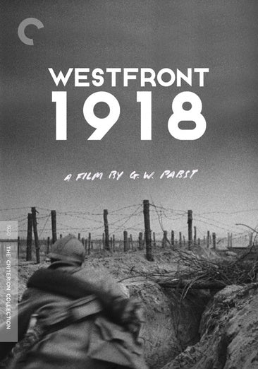 Westfront 1918 (The Criterion Collection)