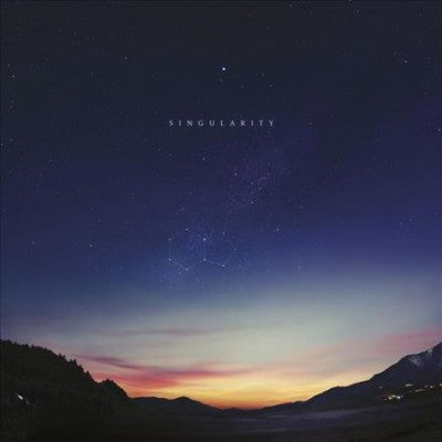 Singularity