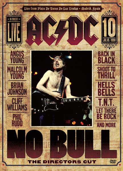 No Bull