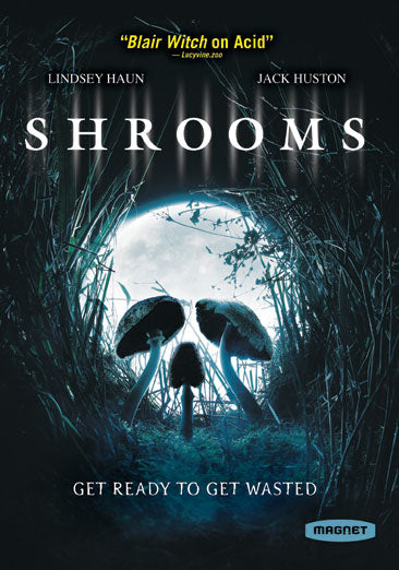 Shrooms