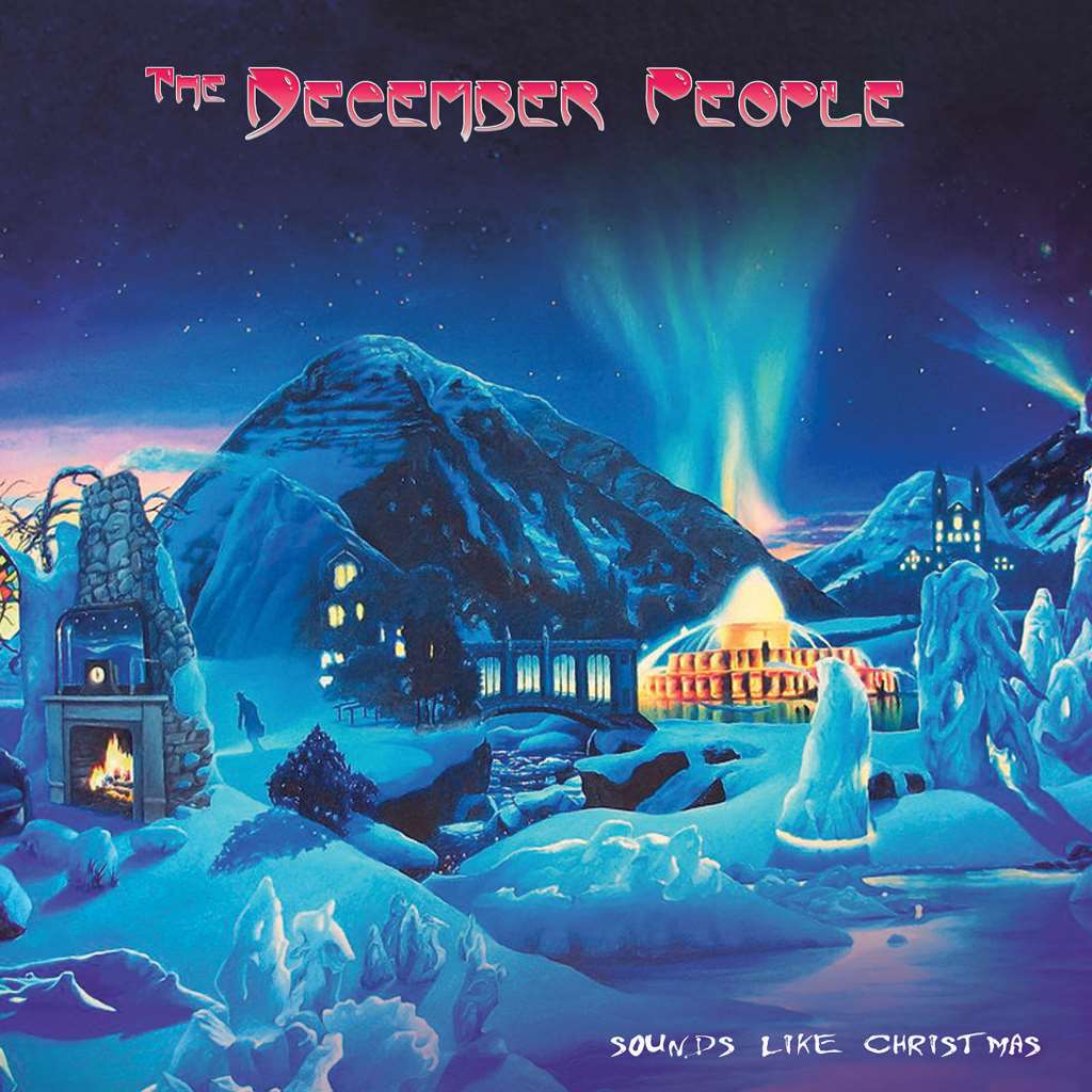 Sounds Like Christmas / Various