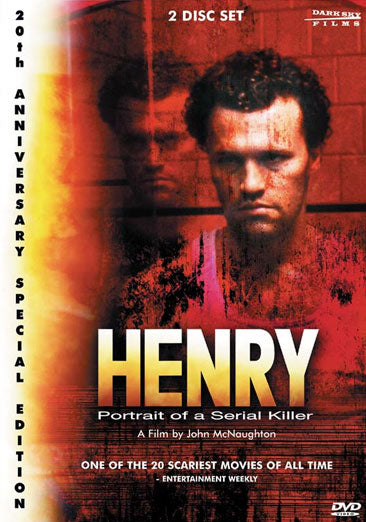 Henry - Portrait of a Serial Killer (20th Anniversary)