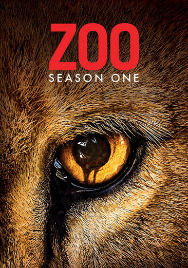 Zoo: Season 1