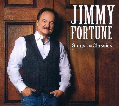 Sings The Classics