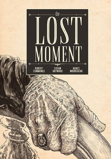 Lost Moment