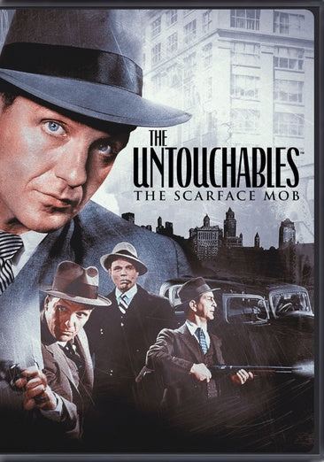 The Untouchables: The Scarface Mob