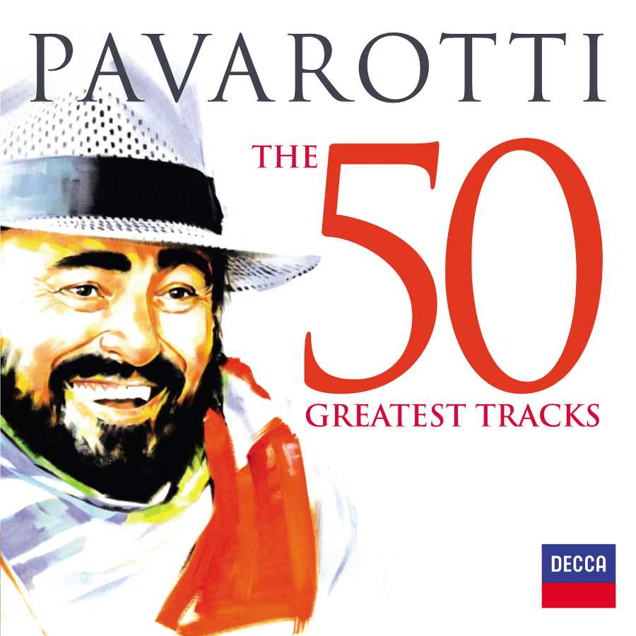 50 Greatest Tracks