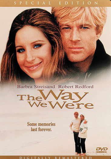 The Way We Were (Special Edition)