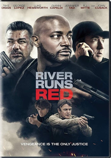 River Runs Red
