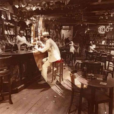 In Through The Out Door (Deluxe Edition)(2CD)
