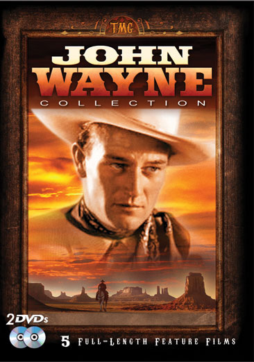 John Wayne Collection: 100th Birthday Edition