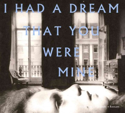 I Had A Dream That You Were Mine