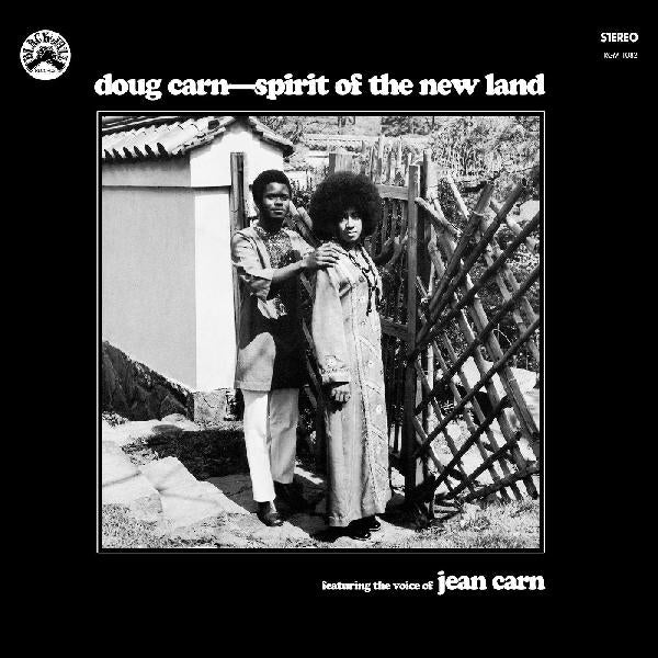 Spirit of the New Land (Remastered Edition)
