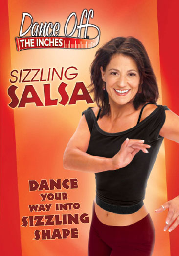 Dance of the Inches: Sizzling Salsa