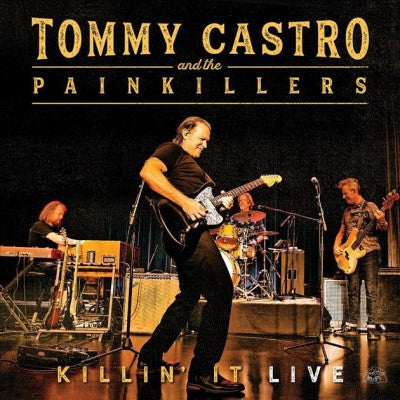 Killin' It - Live