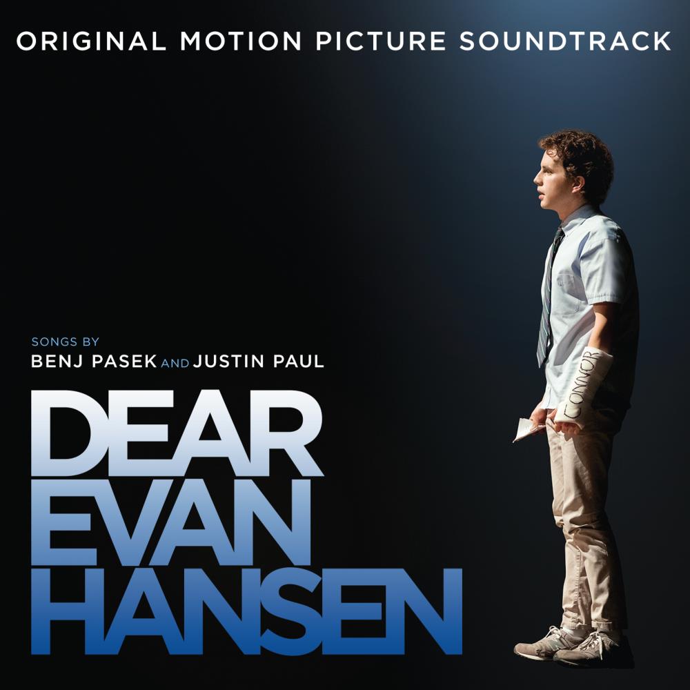 Dear Evan Hansen (Original Motion Picture Soundtrack)