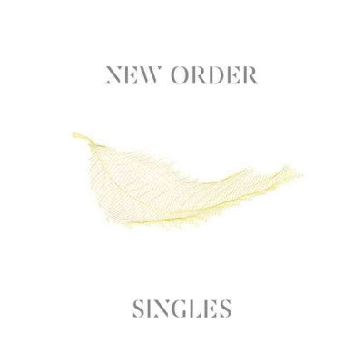 Singles (2015 Remaster) (2CD)