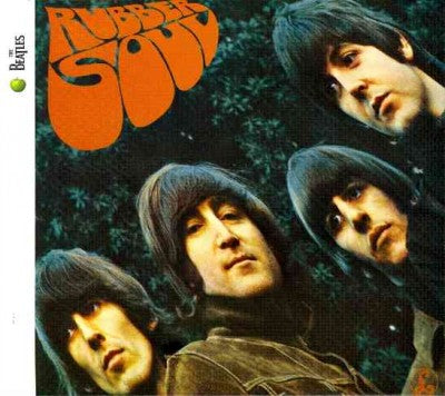 Rubber Soul (Remastered)
