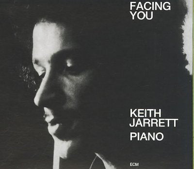 ECM Touchstones: Facing You