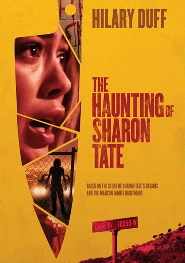 Haunting Of Sharon Tate, The