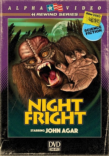 Night Fright
