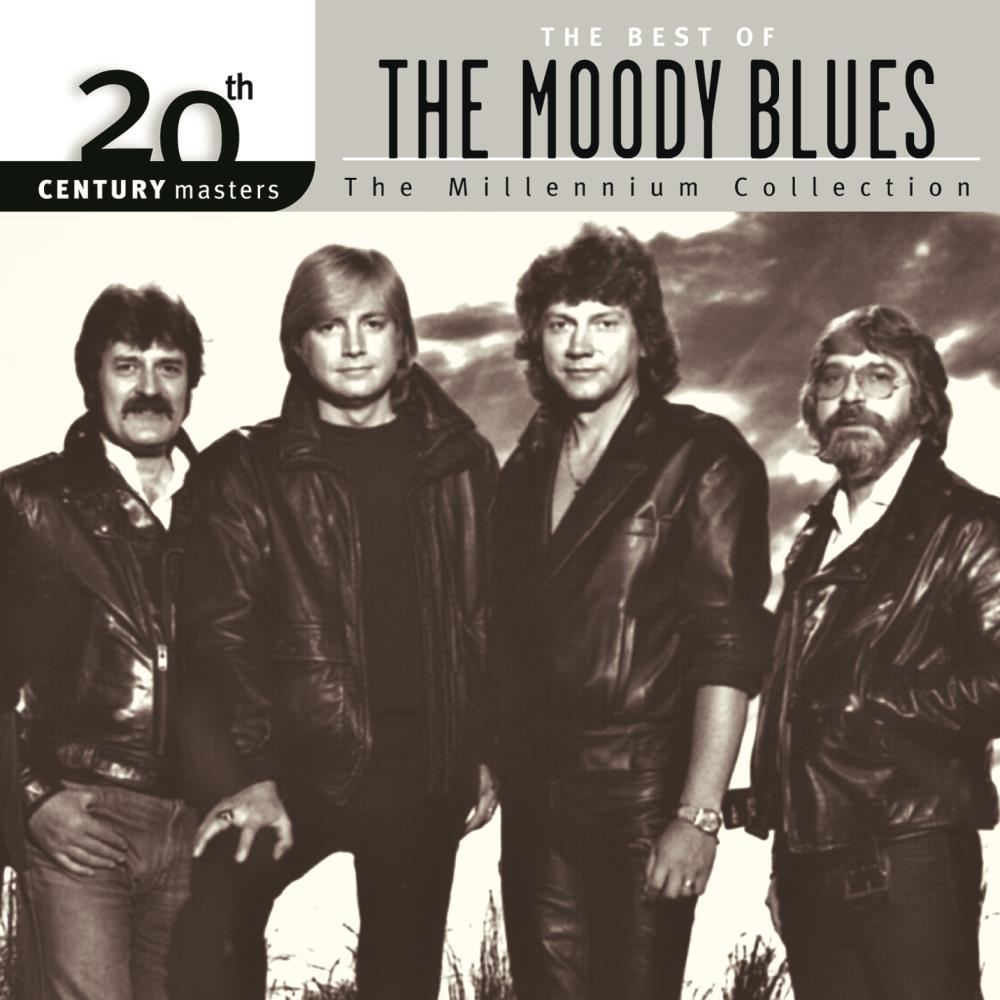 20th Century Masters - The Millennium Collection: The Best of the Moody Blues