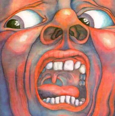 In the Court of the Crimson King (2 CD expanded set)
