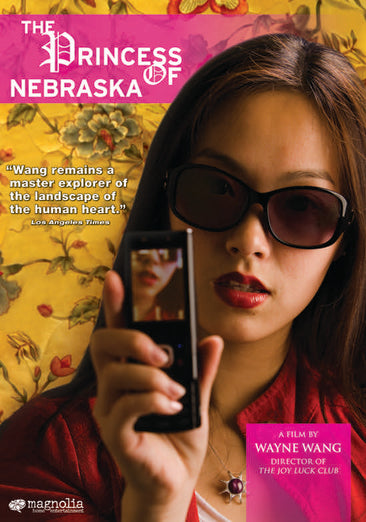 Princess of Nebraska