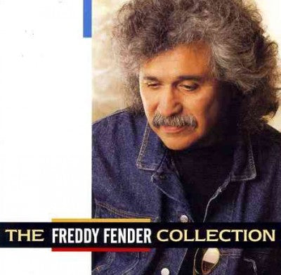 Freddy Fender Collection