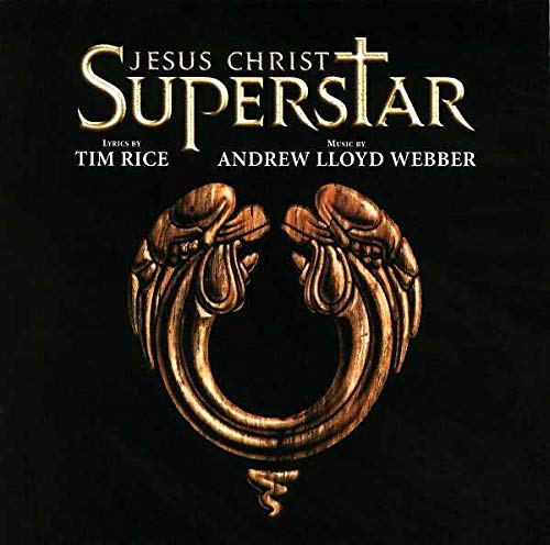 Jesus Christ Superstar / Revival Cast