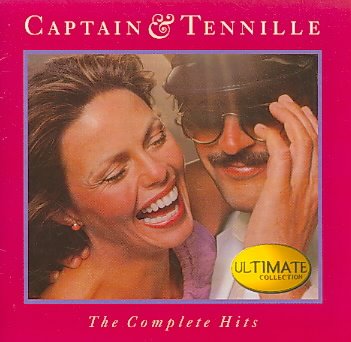 Ultimate Collection: The Complete Hits