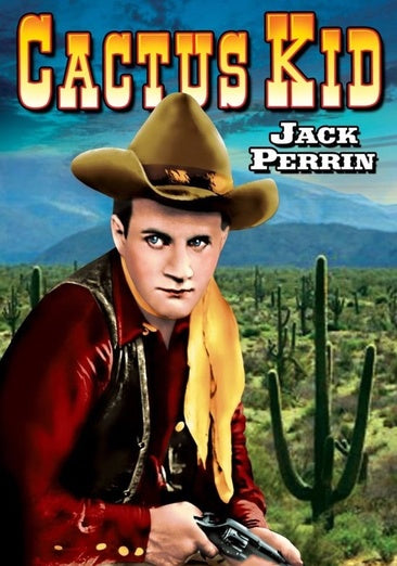 Cactus Kid