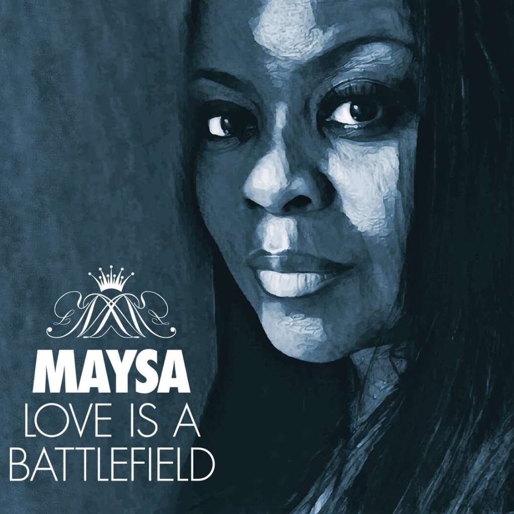 Love Is a Battlefield