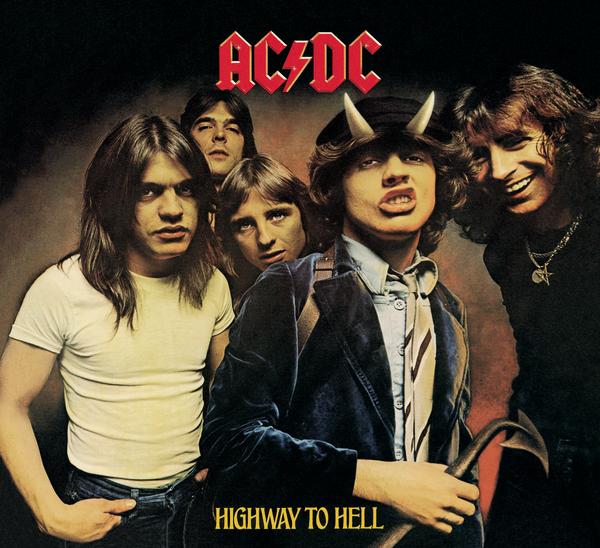 Highway to Hell