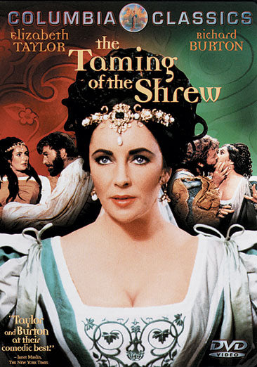 The Taming of the Shrew