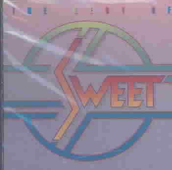 The Best of Sweet