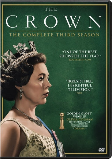 The Crown - Season 03
